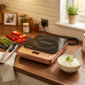 Eurogas Infrared Cooker EG-F022