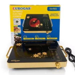 Eurogas Infrared Cooker EG-F021